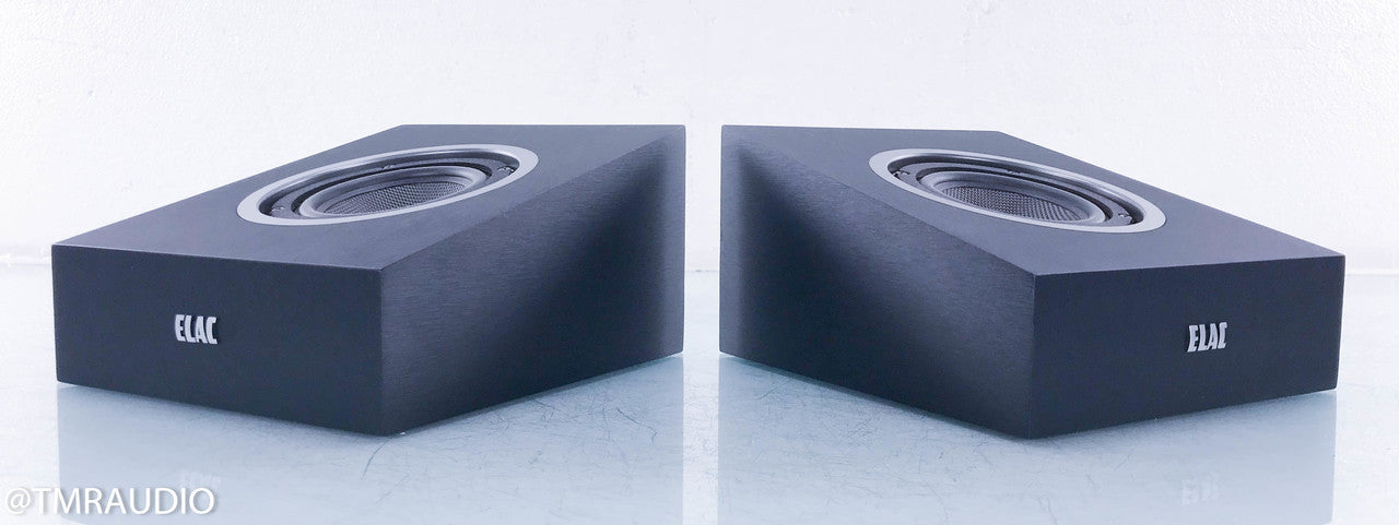 Elac Debut A4 Add-On Dolby Atmos Speakers