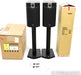 Focal Chorus 706V Bookshelf Speakers