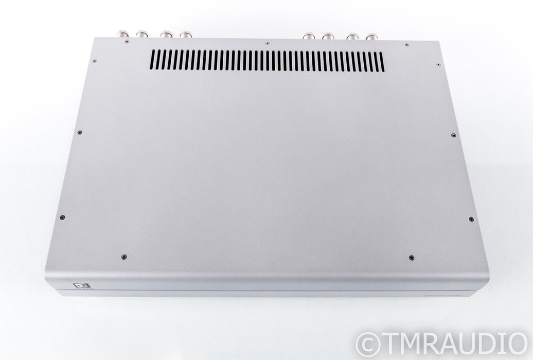 PS Audio Stellar S300 Stereo Power Amplifier; S-300 (Used)