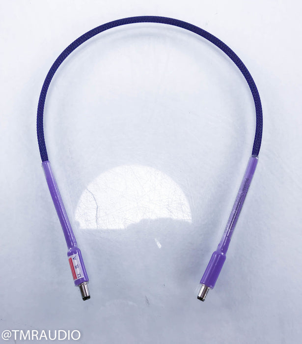 Revelation Audio Labs Parable CryoSilver Reference Power Umbilical Cable