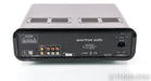 Peachtree novaPre Stereo Preamplifier; Black (No Remote)