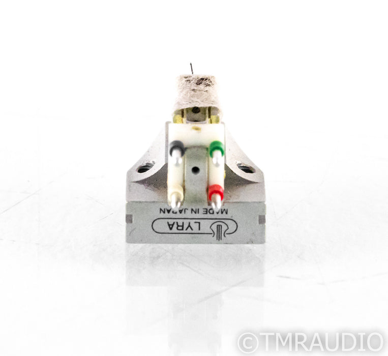 Lyra Helikon Mono MC Phono Cartridge; Moving Coil