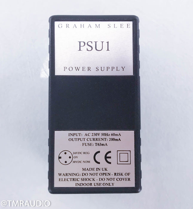 Graham Slee PSU1 External Power Supply
