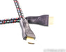 AudioQuest HDMI-3 Digital Video HDMI Cable; Single 1m Interconnect; HDMI3