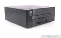 Theta Voyager LaserDisc / DVD / CD Transport