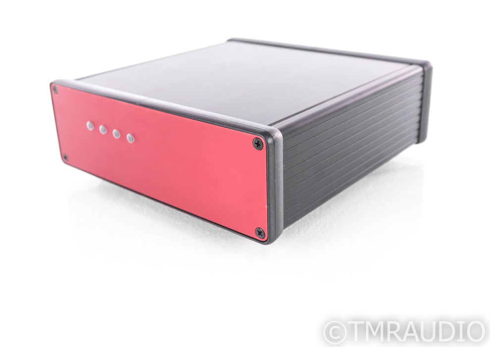 Digital Amplifier Company (DAC) Cherry DAC DAC 1 TL; D/A Converter