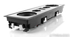 Martin Logan Edge In-Wall Speaker; Black