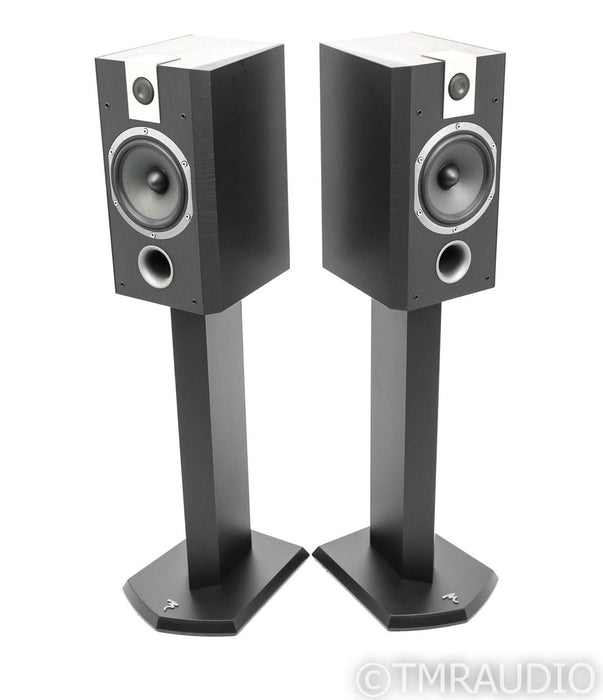 Focal Chorus 706V Bookshelf Speakers