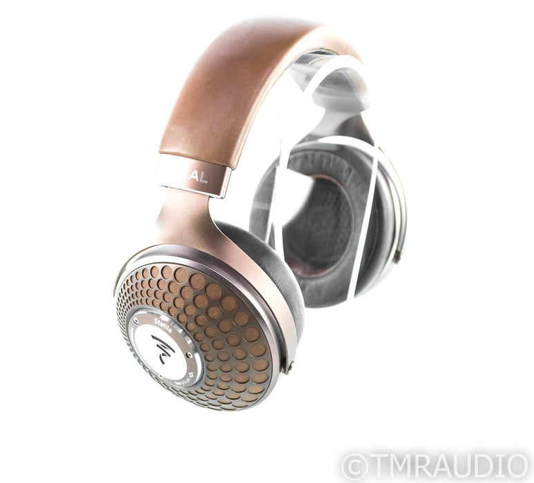 Focal Stellia Closed Back Headphones