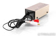 Denon AU-300LC MC Phono Step-Up Transformer; AU300LC; LC-OFC; Head Amplifier