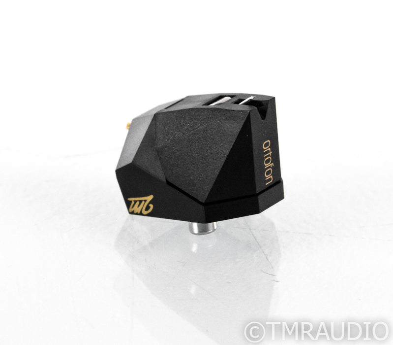 Ortofon 2M Black Moving Magnet Phono Cartridge; MM