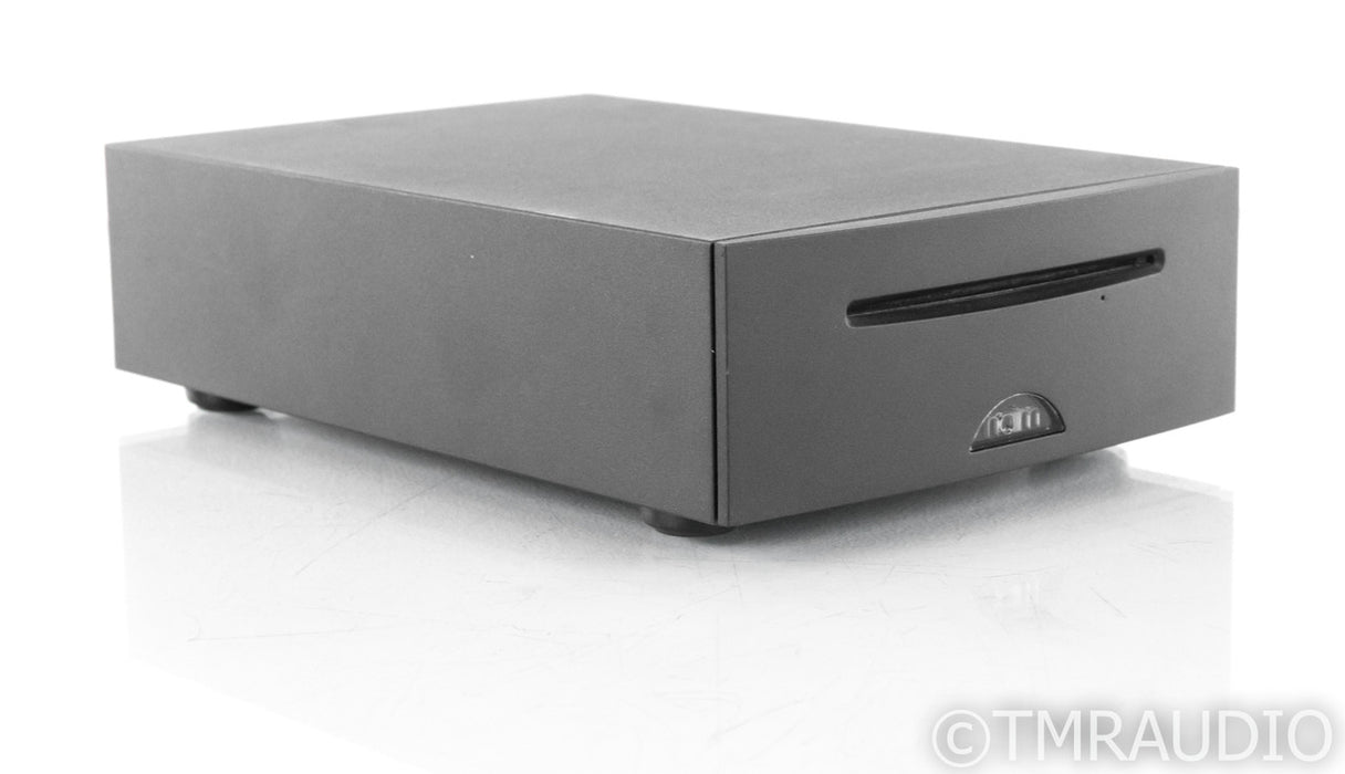 Naim UnitiServe-SSD Network Server / CD Ripper