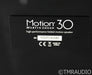 Martin Logan Motion 30 Center Channel Speaker; Gloss Black