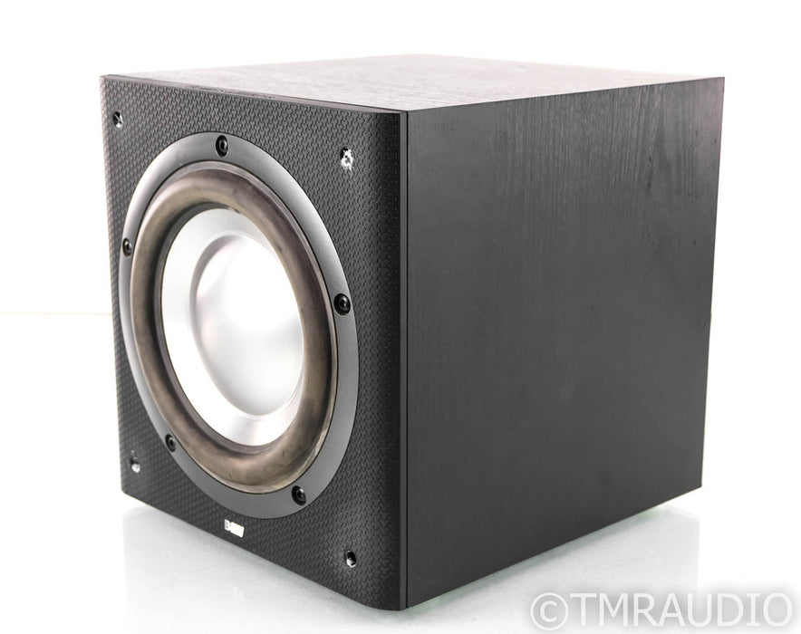 B&W ASW-675 9.5" Powered Subwoofer; Bowers & Wilkins ASW675