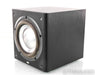 B&W ASW-675 9.5" Powered Subwoofer; Bowers & Wilkins ASW675