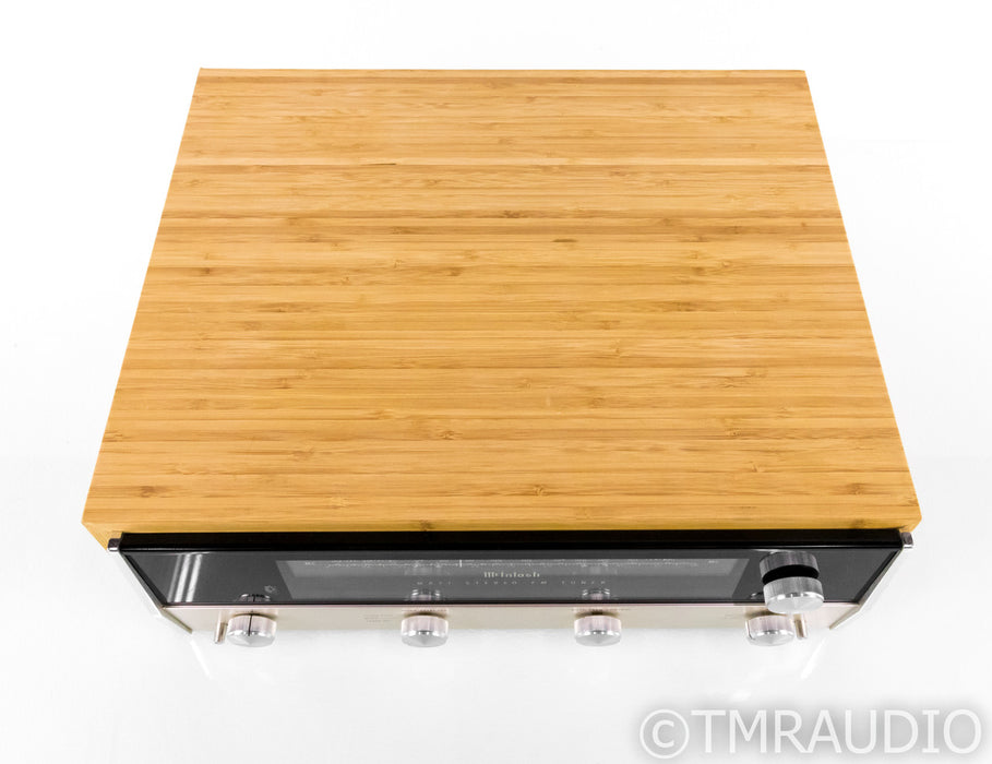 McIntosh MR71 Vintage Stereo FM Tuner