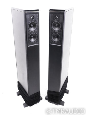 Boston Acoustics VR975 Powered Floorstanding Speakers