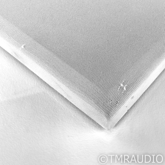 Cathedral Audio Acoustic Sound Treatment Absorber Panels; Light Grey Pair; 11" x 16"