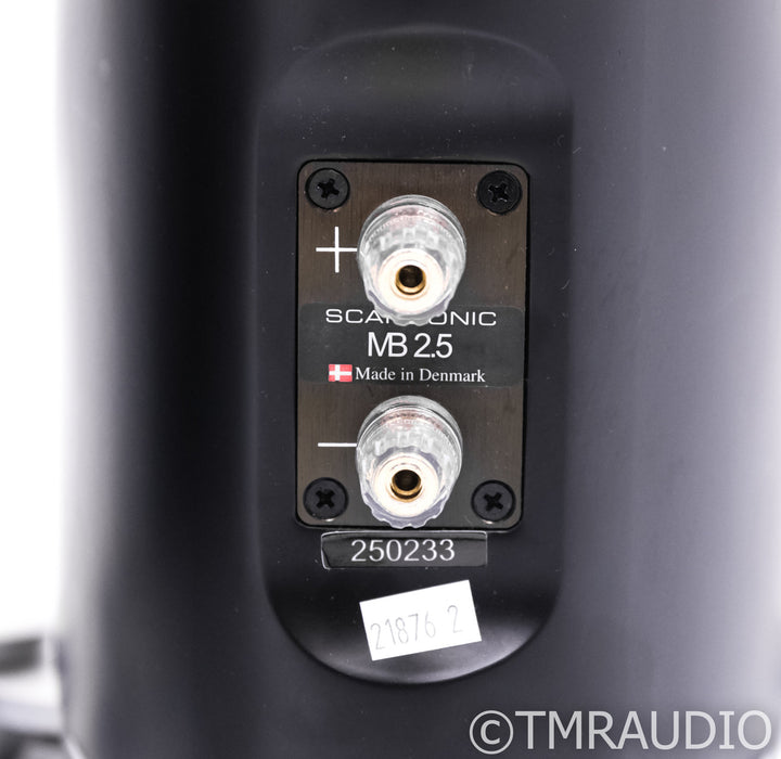 Scansonic MB 2.5 Floorstanding Speakers