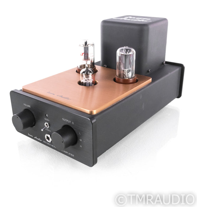 Icon Audio HP8 Mk II Tube Headphone Amplifier