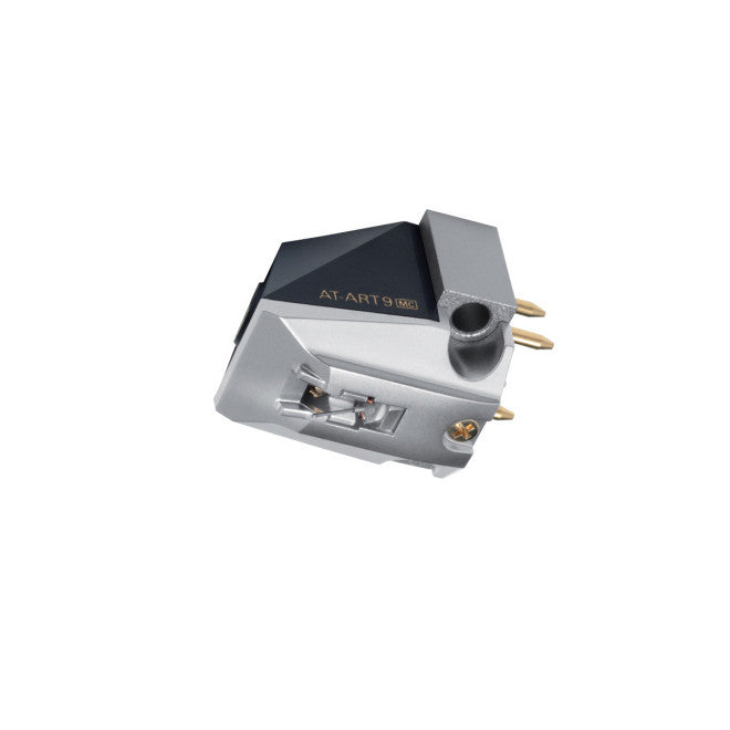 Audio-Technica AT-ART9 MC Phono Cartridge; AT ART9 (New)