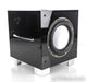 REL Acoustics S/3 10" Powered Subwoofer; S3 S-3
