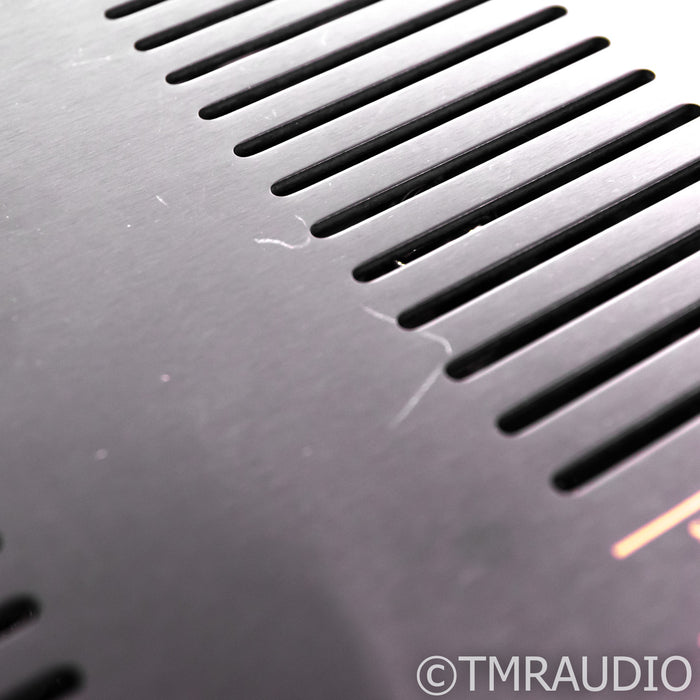 Audible Illusions M3A Stereo Tube Preamplifier; M3-A