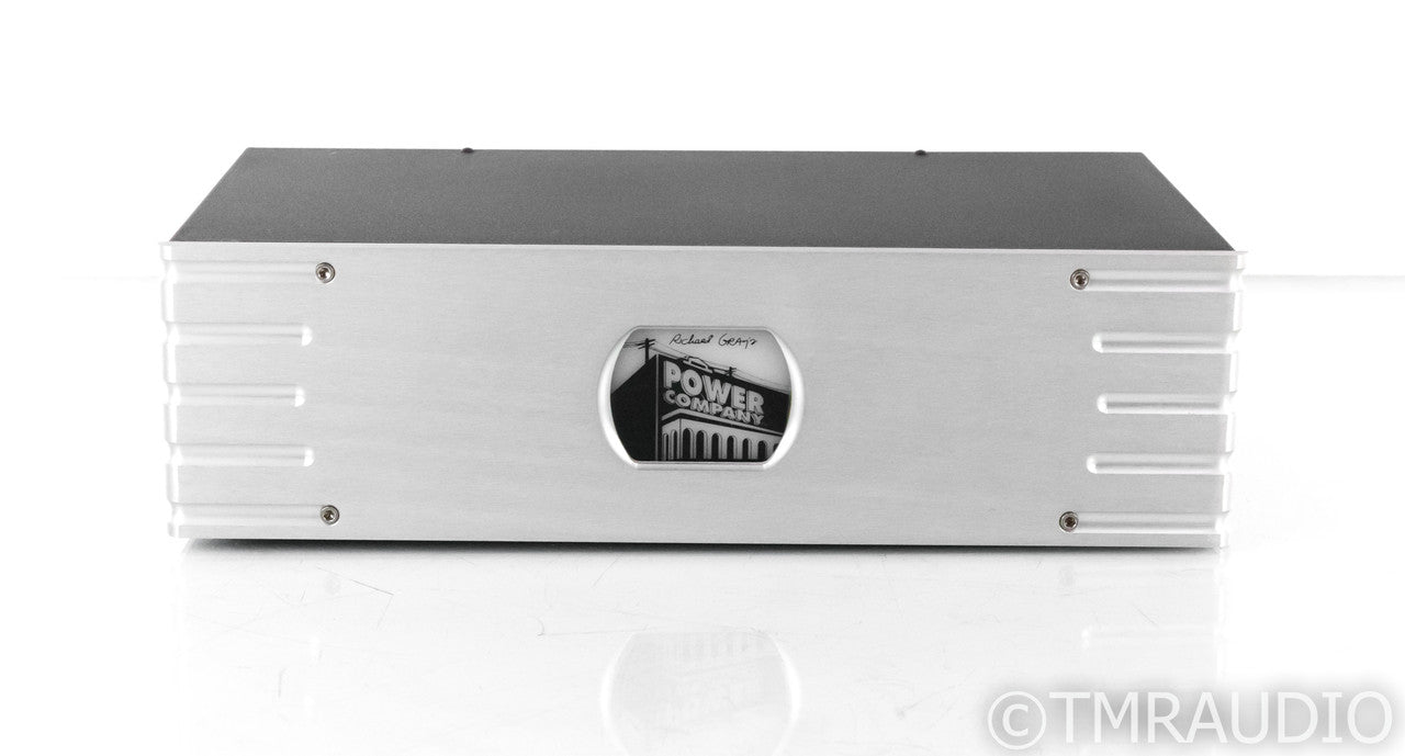 Richard Gray's Power Company 1200S AC Power Line Conditioner; 1200-S; RGPC