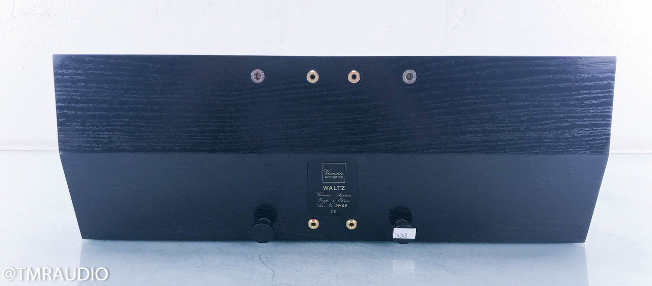 Vienna Acoustics Waltz Bookshelf / Center Speaker