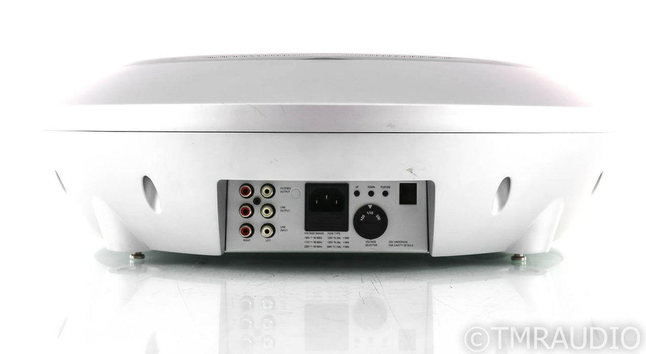 Linn Komponent 120 Powered Subwoofer; Wall-Mountable