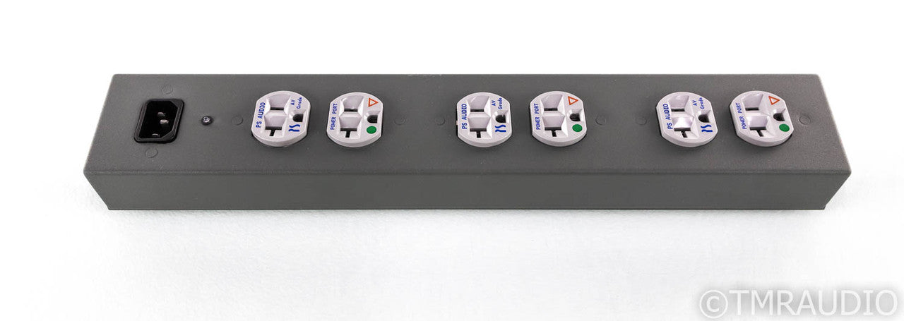 PS Audio Juice Bar AC Line Power Distributor; 15A