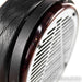 Audeze LCD-4 Open Back Planar Magnetic Headphones; Cocobolo; Upgraded Cables