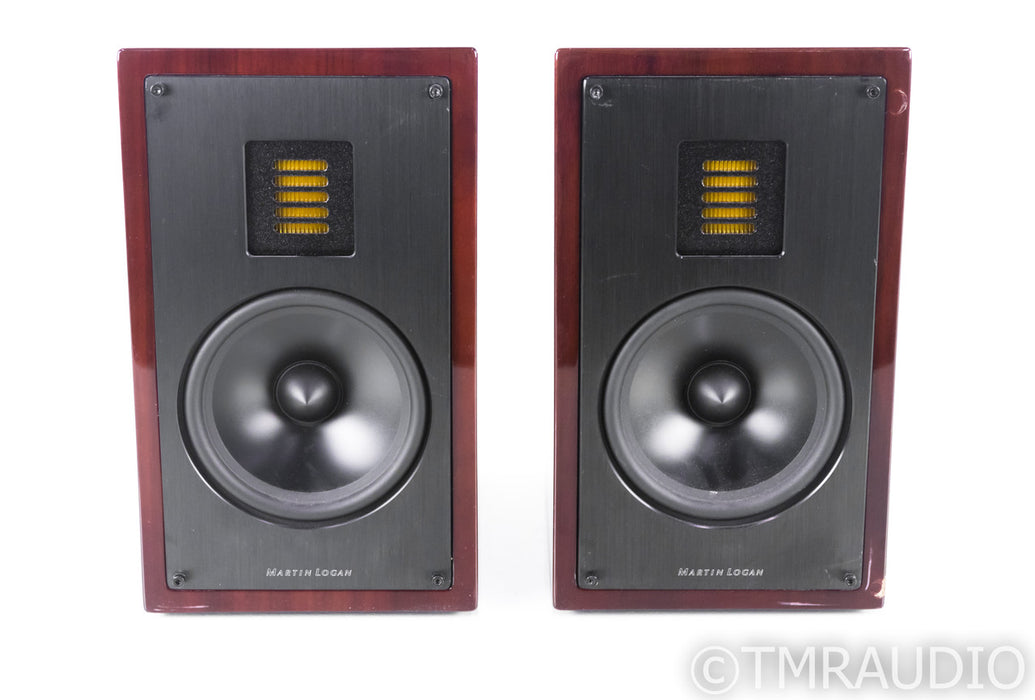 Martin Logan LX16 Bookshelf Speakers