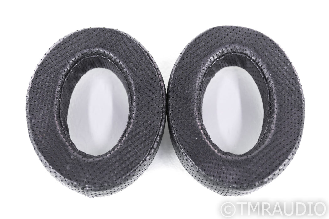 Dekoni Audio Elite Fenestrated Sheepskin Earpads; For Sennheiser HD 600/650