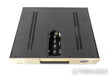 Conrad Johnson CT6 Stereo Tube Preamplifier; CT-6; Remote