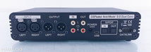 DSPeaker Anti-Mode 2.0 Dual Core Digital Signal Processor