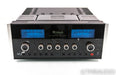 McIntosh MA6900 Stereo Integrated Amplifier; MA-6900; Remote; MM Phono