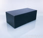B&W HTM61 S2 Center Channel Speaker; Black Ash; Bowers & Wilkins HTM-61 S2