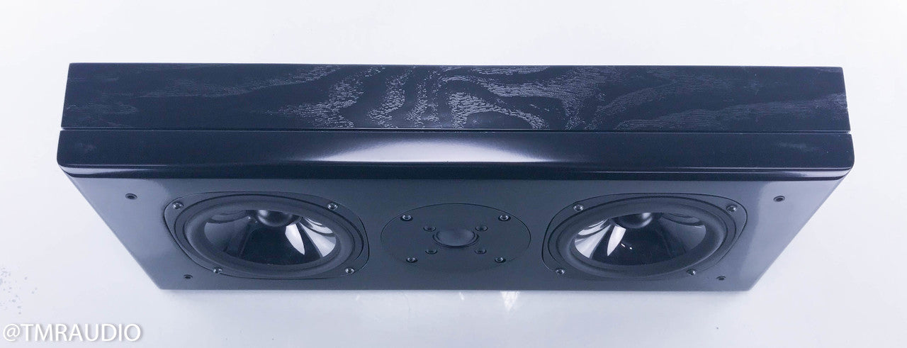 Vienna Acoustics Waltz Bookshelf / Center Speaker