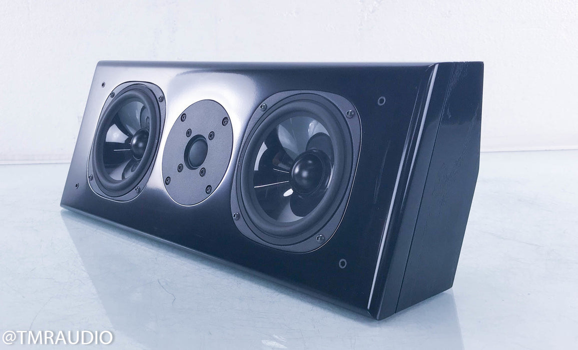 Vienna Acoustics Waltz Bookshelf / Center Speaker