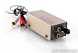Denon AU-300LC MC Phono Step-Up Transformer; AU300LC; LC-OFC; Head Amplifier