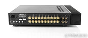 Conrad-Johnson CA200 Stereo Preamplifier; CA-200 (No Remote)