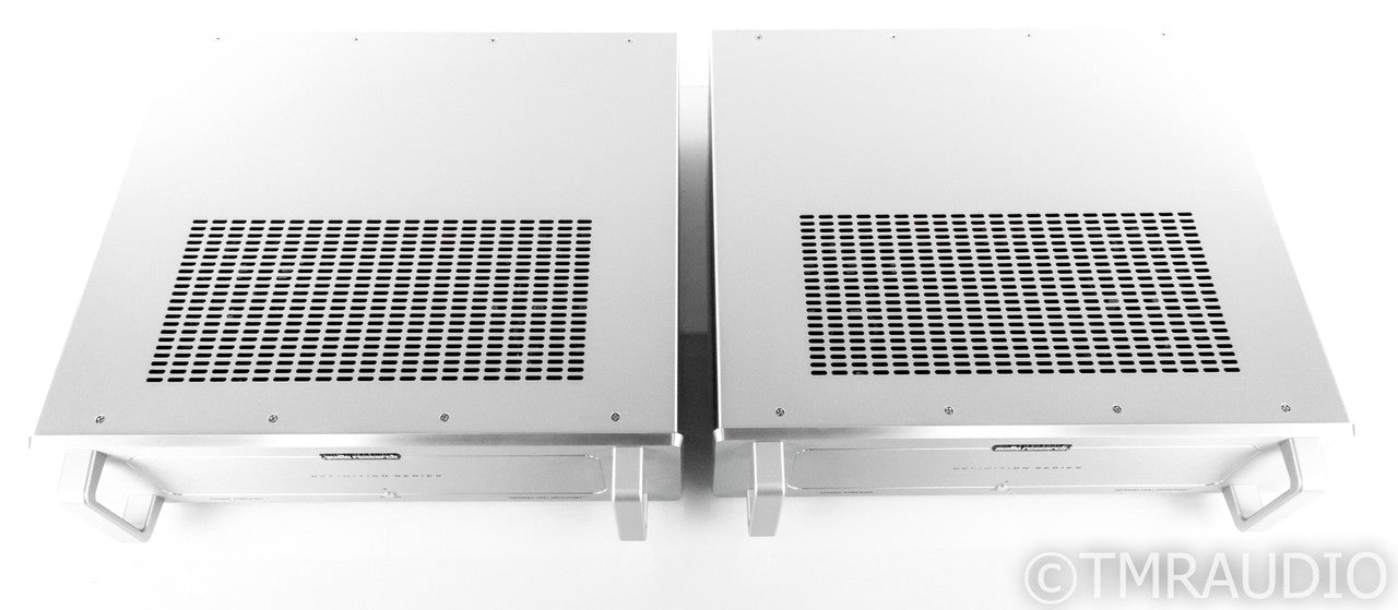 Audio Research DS450M Mono Power Amplifier