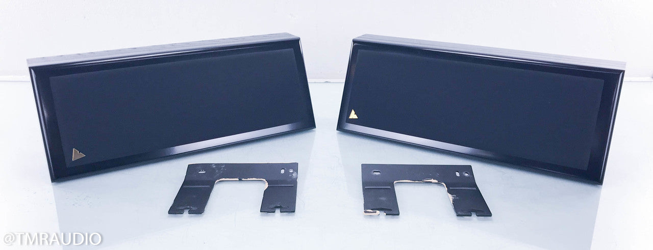 Vienna Acoustics Waltz Bookshelf / Surround Speakers