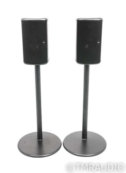 Boston Acoustics E60 Bookshelf Speakers
