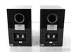 Dynaudio Excite X12 Bookshelf Speakers; X-12; Gloss Black Pair