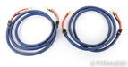 PS Audio Xstream Statement Speaker Cables; 3m Pair; Banana / Spade