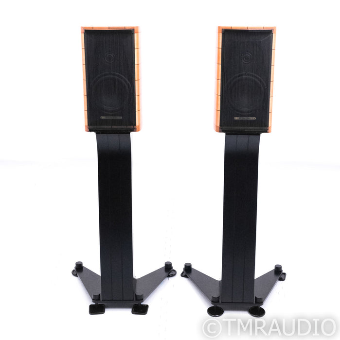Sonus Faber Cremona Auditor M Bookshelf Speakers — The Music Room