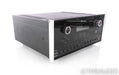 McIntosh MX121 7.1 Channel Home Theater Processor; MX-121; MM Phono
