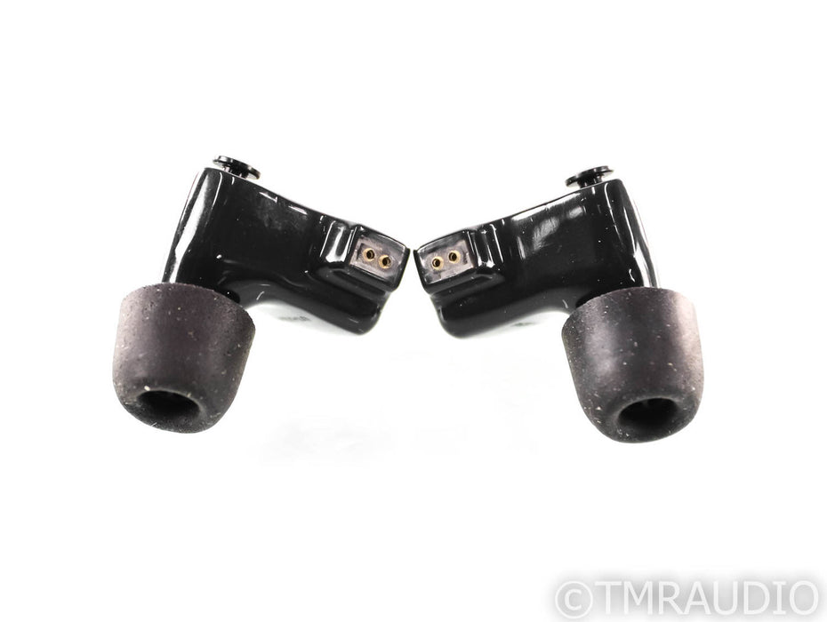 64 Audio Adel U10 In-Ear Headphones; IEM; U 10